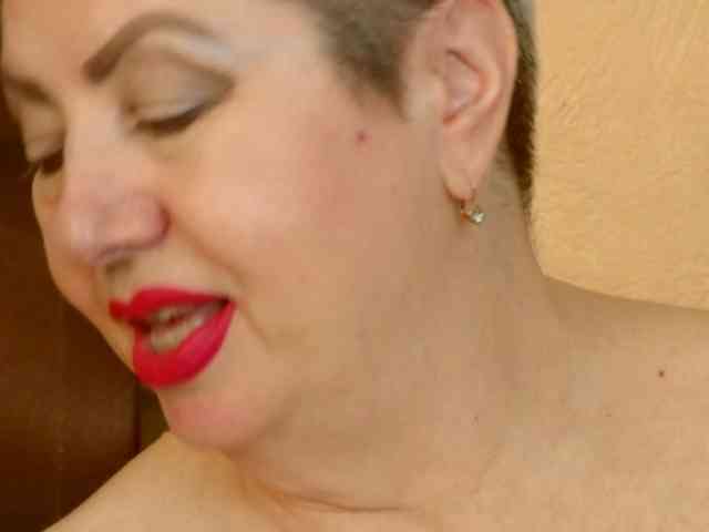 PoshLadyx webcam