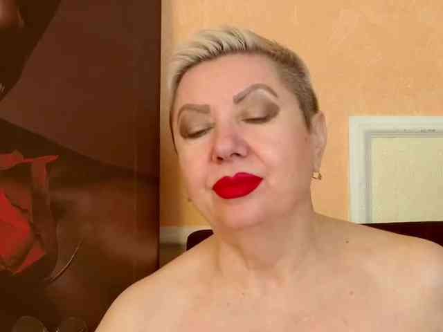PoshLadyx webcam