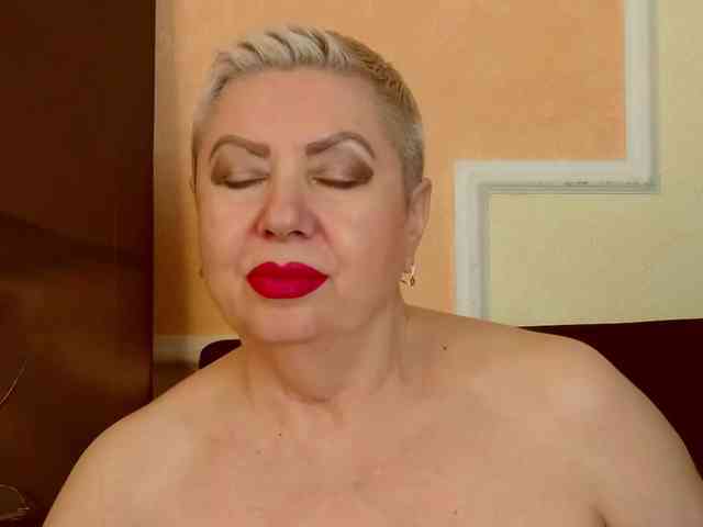 PoshLadyx webcam