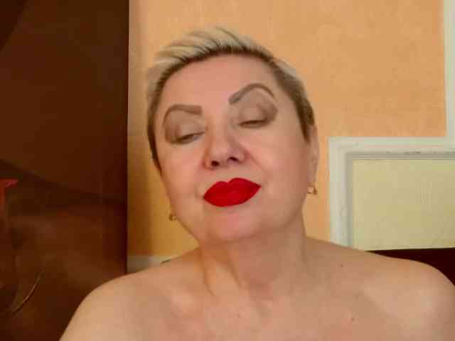 PoshLadyx webcam