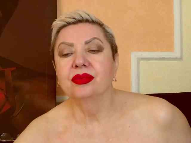 PoshLadyx webcam
