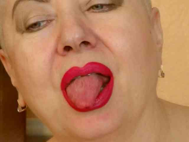 PoshLadyx webcam