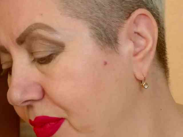 PoshLadyx webcam