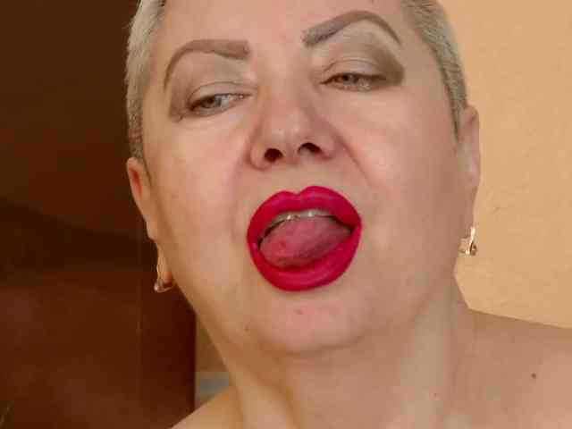PoshLadyx webcam