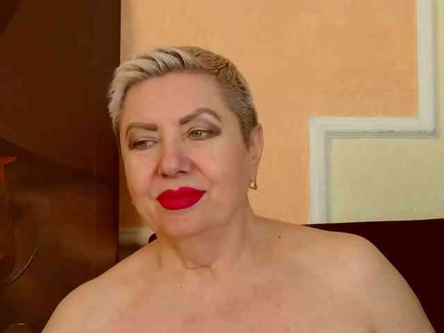 PoshLadyx webcam