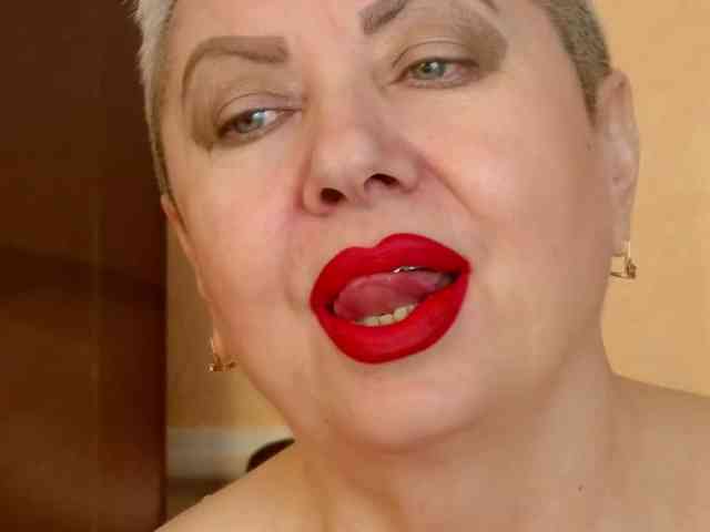 PoshLadyx webcam
