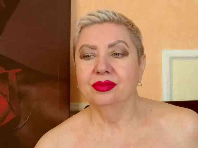 PoshLadyx webcam