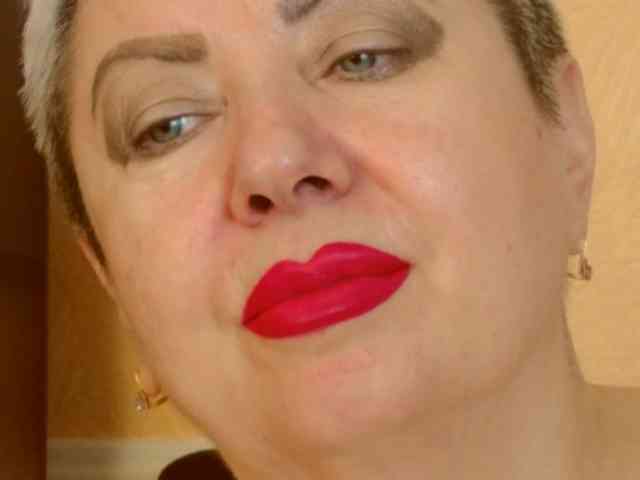 PoshLadyx webcam