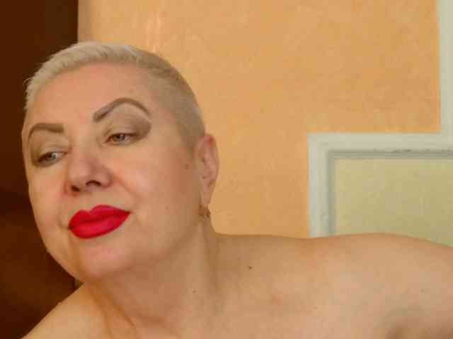 PoshLadyx webcam