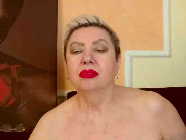 PoshLadyx webcam