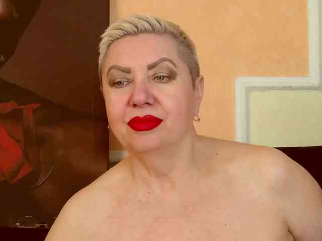 PoshLadyx webcam