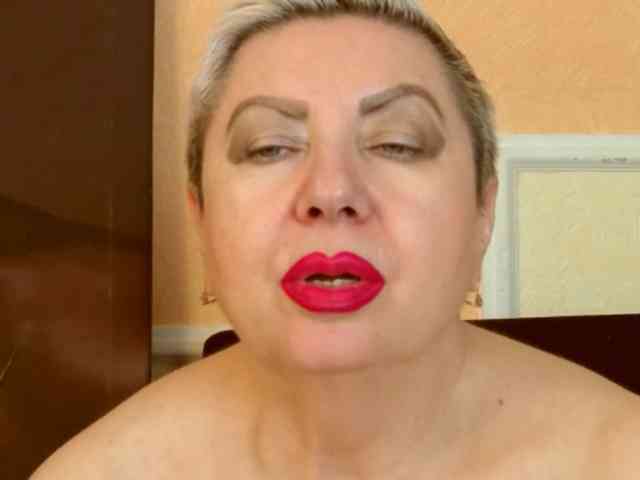 PoshLadyx webcam