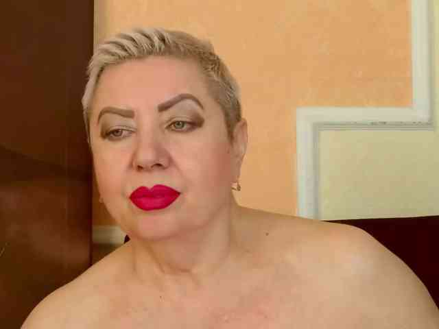 PoshLadyx webcam