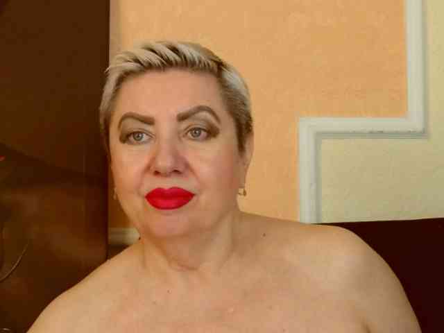 PoshLadyx webcam