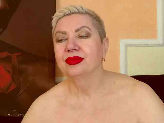 PoshLadyx webcam