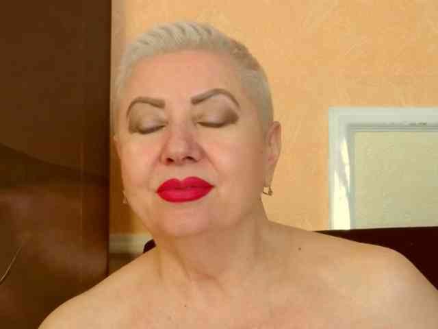 PoshLadyx webcam