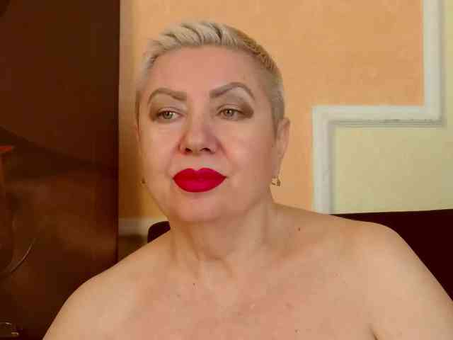 PoshLadyx webcam