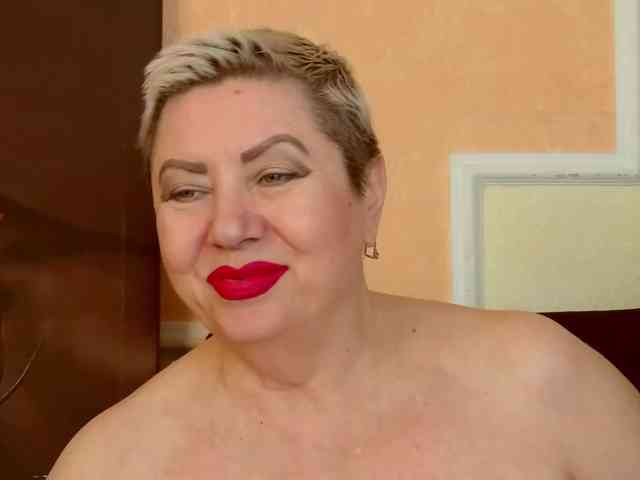 PoshLadyx webcam
