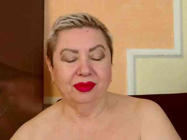 PoshLadyx webcam
