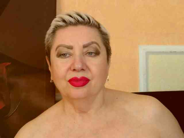 PoshLadyx webcam