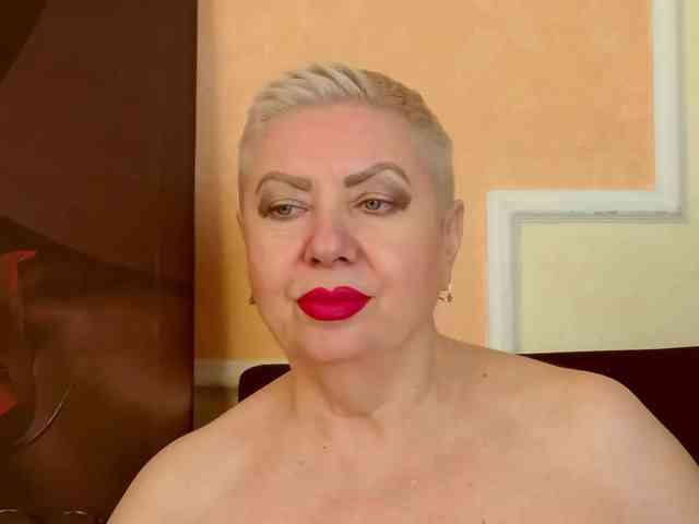 PoshLadyx webcam