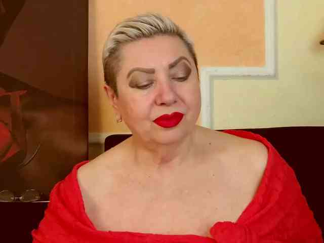 PoshLadyx webcam