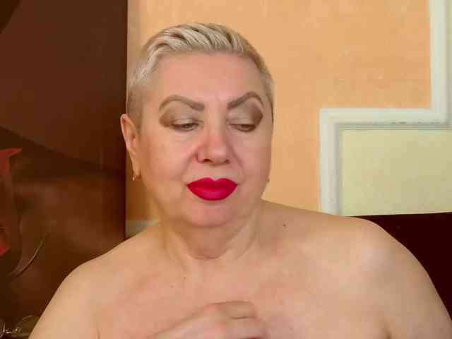 PoshLadyx webcam
