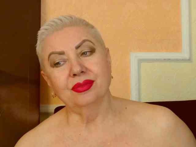 PoshLadyx webcam