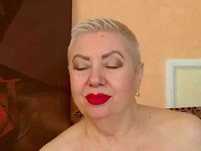 PoshLadyx webcam