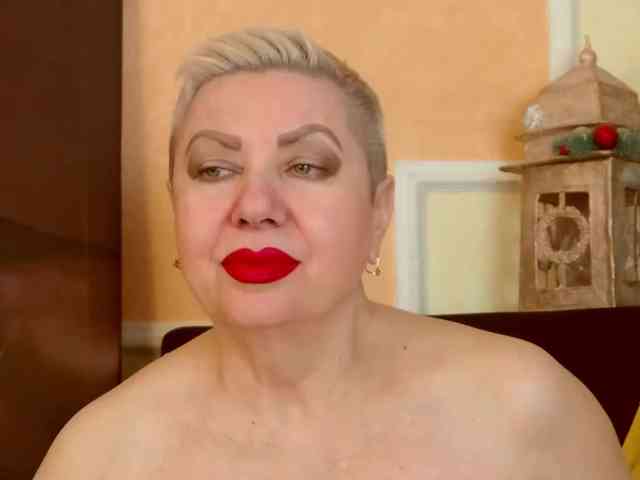 PoshLadyx webcam