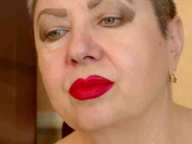 PoshLadyx webcam