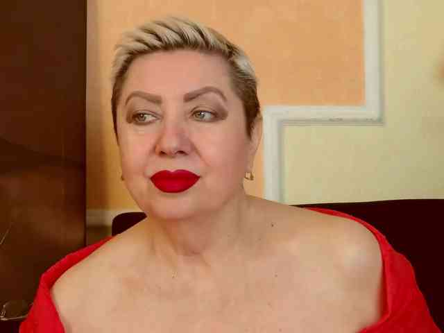 PoshLadyx webcam