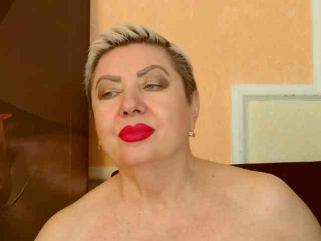 PoshLadyx webcam