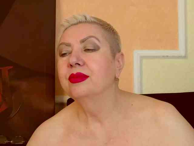 PoshLadyx webcam