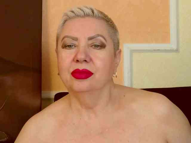 PoshLadyx webcam