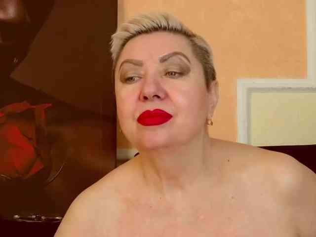 PoshLadyx webcam