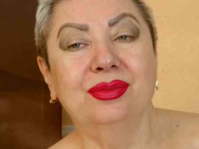 PoshLadyx webcam