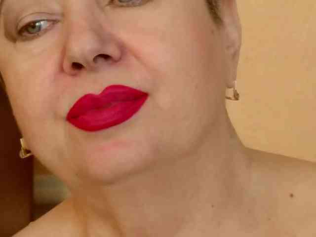 PoshLadyx webcam