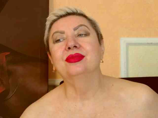 PoshLadyx webcam