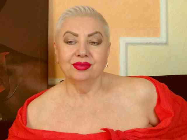 PoshLadyx webcam