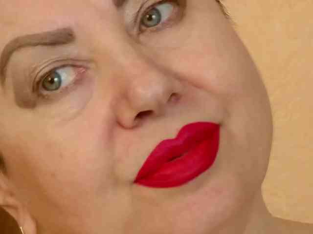 PoshLadyx webcam