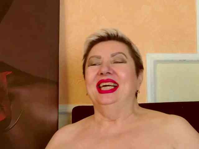PoshLadyx webcam