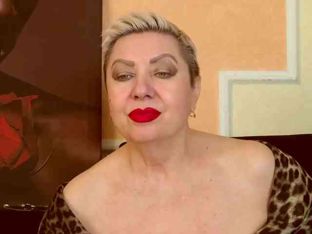 PoshLadyx webcam