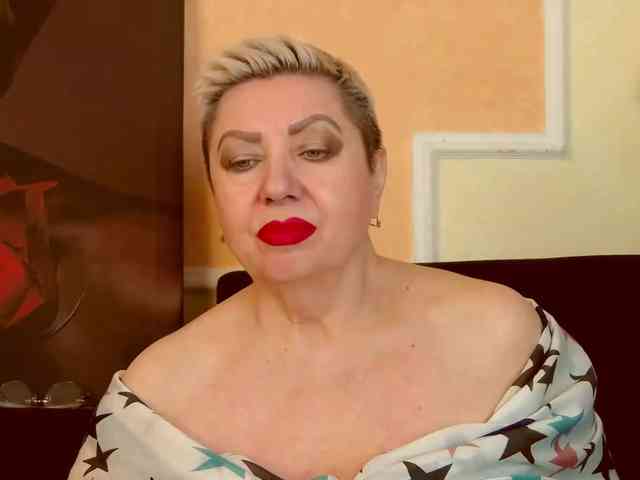 PoshLadyx webcam