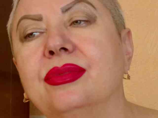 PoshLadyx webcam