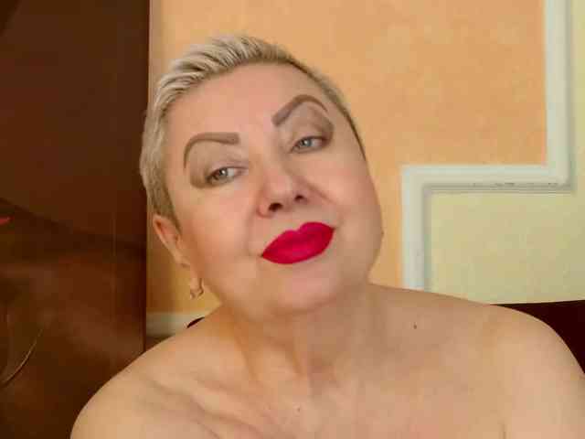 PoshLadyx webcam