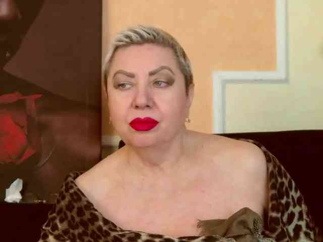 PoshLadyx webcam