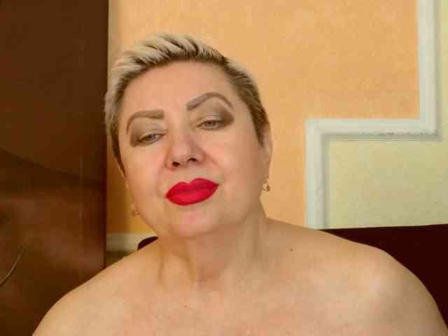PoshLadyx webcam