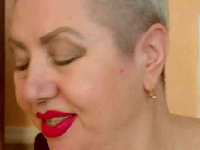 PoshLadyx webcam