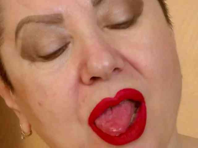 PoshLadyx webcam